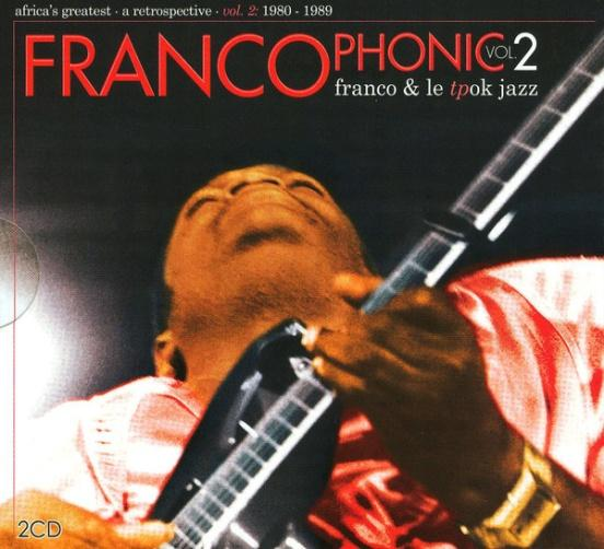 Francophonic 2