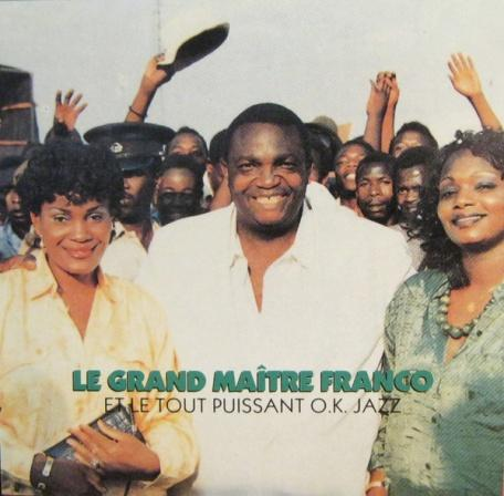 Le Grand Maitre Franco