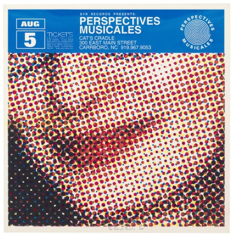 Perspectives Musicales: Live at Cat's Cradle 2000