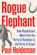Paul Heideman: Rogue Elephant