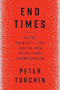 Peter Turchin: End Times