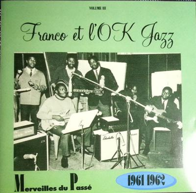 Merveilles Du Pass Volume III (1961-1962)