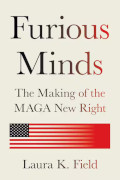 Laura K Field: Furious Minds