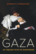 Norman G Finkelstein: Gaza