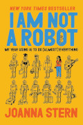 Joanna Stern: I Am Not a Robot